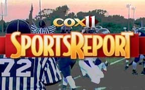 Sports Report