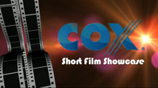 Cox Short Film Showcase