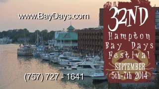 Hampton Bay Days Preview