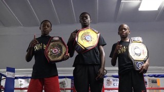 Connections 801 Seg B – Boxing Brothers