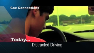 Distracted Driving – Episode 802 Segment 3