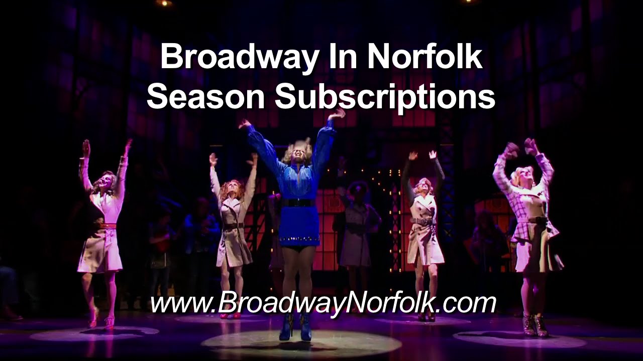 Broadway in Norfolk Cox 11