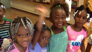 United for Children – Connections 803 Segment C