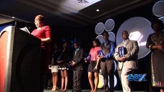 Boys & Girls Clubs Youth of the Year –  Connections 803 Segment A
