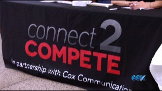 Connect 2 Compete – Connections 805 Segment C