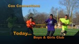 Boys & Girls Clubs of the Virginia Peninsula – Connections 807 Seg C