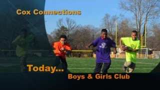 Boys & Girls Clubs of the Virginia Peninsula – Connections 807 Seg C