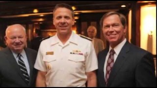 Armed Forces Committee – Hampton Roads Chamber of Commerce – Connections Episode 808 Seg C