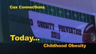 Childhood Obesity Prevention, Inc. – Connections 811 – Seg C
