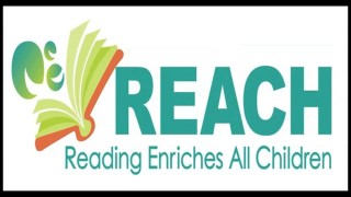 REACH Reading Enriches All Children – Connections 903 Seg A