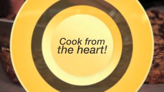 Cooking from the Heart 205 – Ornish Reversal Program Part 1