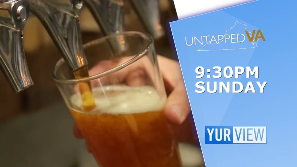 Untapped VA Promo